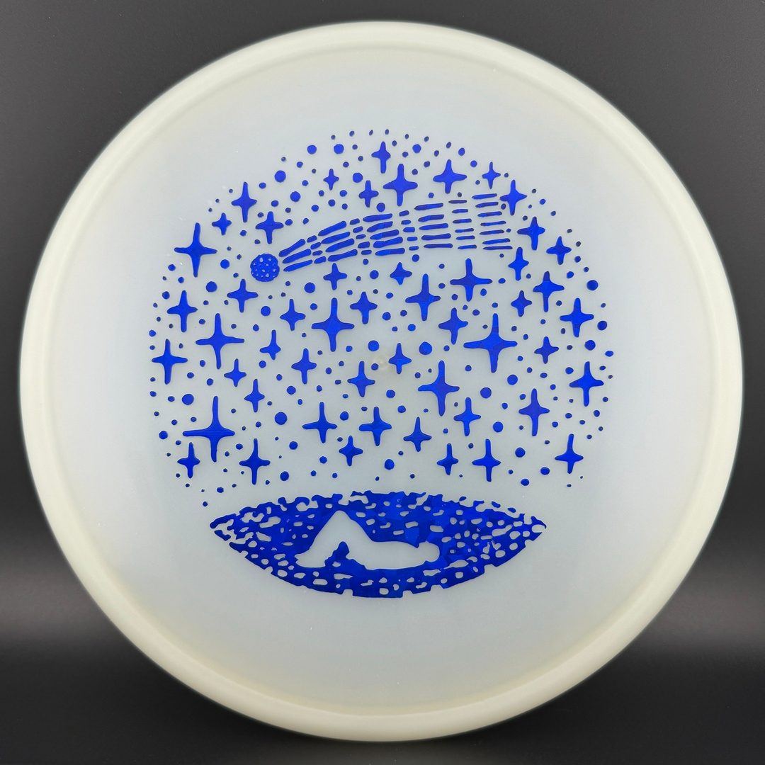 Z Glo Comet - Faylor Lake DGC
