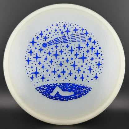Z Glo Comet - Faylor Lake DGC