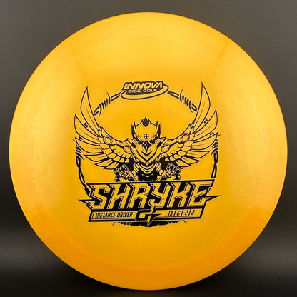 GStar Shryke