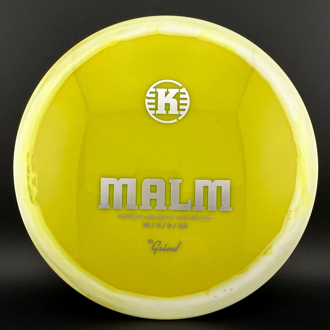 K1 Grind Malm