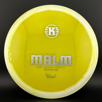 K1 Grind Malm