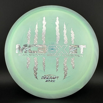 ESP Heat - Paul McBeth 6x Claw World Champion - MCB6XST Edition