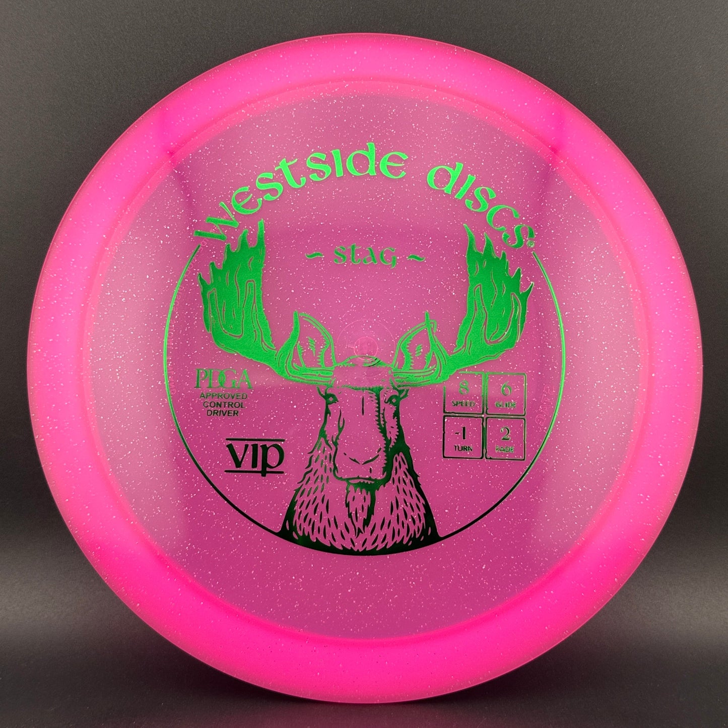 VIP Stag