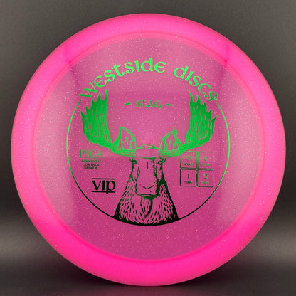 VIP Stag