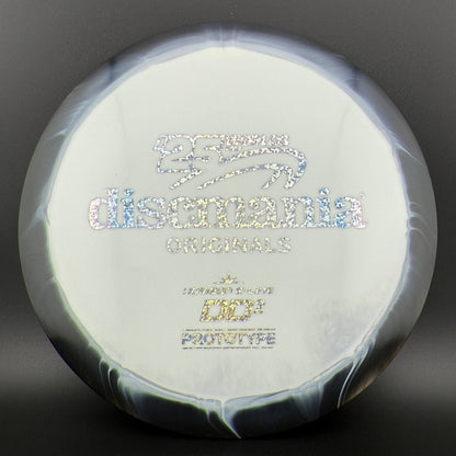 Horizon S-line DD2 - Prototype - 2025 Worlds
