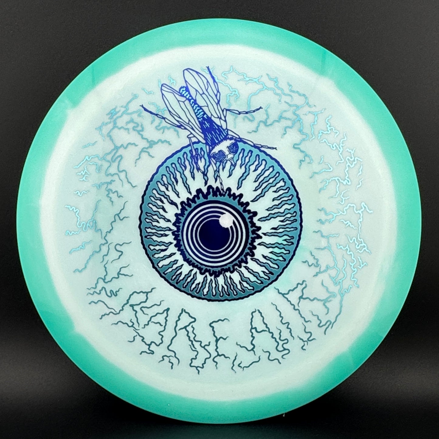 Halo Star Destroyer - Eye-Fly RAD V2 by Ripper Studios