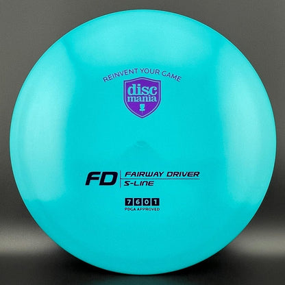 S-line FD - 2023 Reinvented Edition