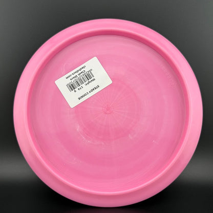 Steady Cookie - Fairway Driver
