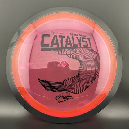 Proton Catalyst
