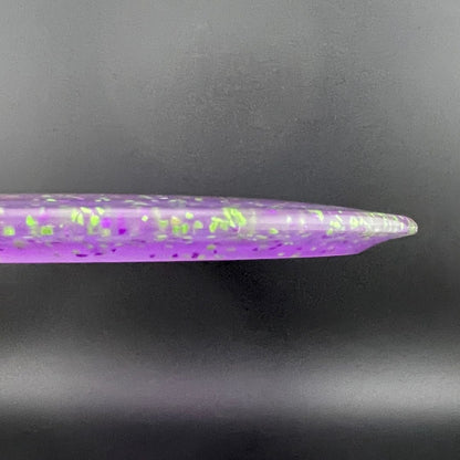Confetti Z Captain's Raptor - Paul Ulibarri 2026