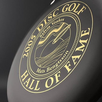 Champion Aviar Driver - 2005 Hall of Fame Commemorative *Speedy Vault*