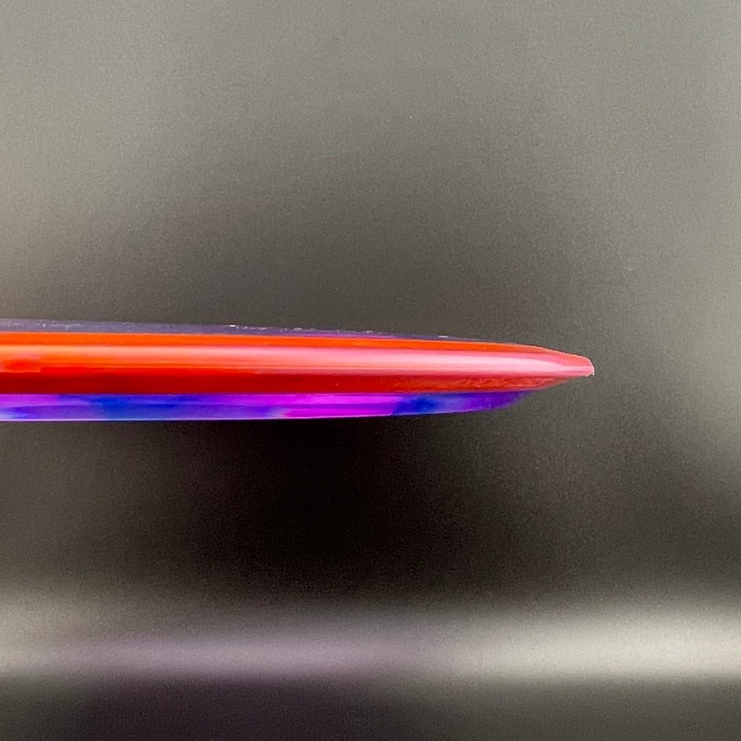 Proton Fireball