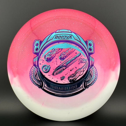 Duo Destroyer - Calvin Heimburg Tour Series