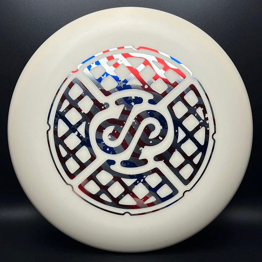 P-Blend Glow Alpaca - Limited James Proctor Waffle