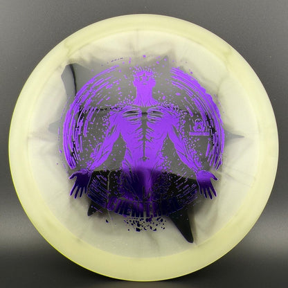 Retina Glow Chemtrail - Special Edition