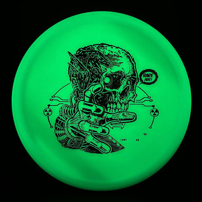 Proto Glow R-Pro Pig - [STRATUS] FEAR V1 by Les White