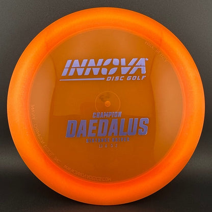Champion Daedalus