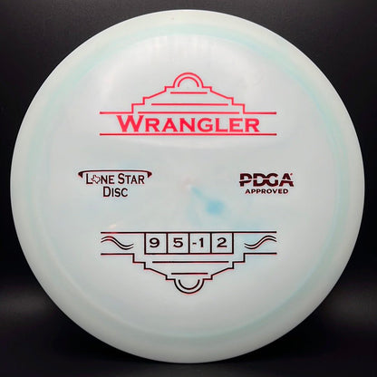 Bravo Wrangler