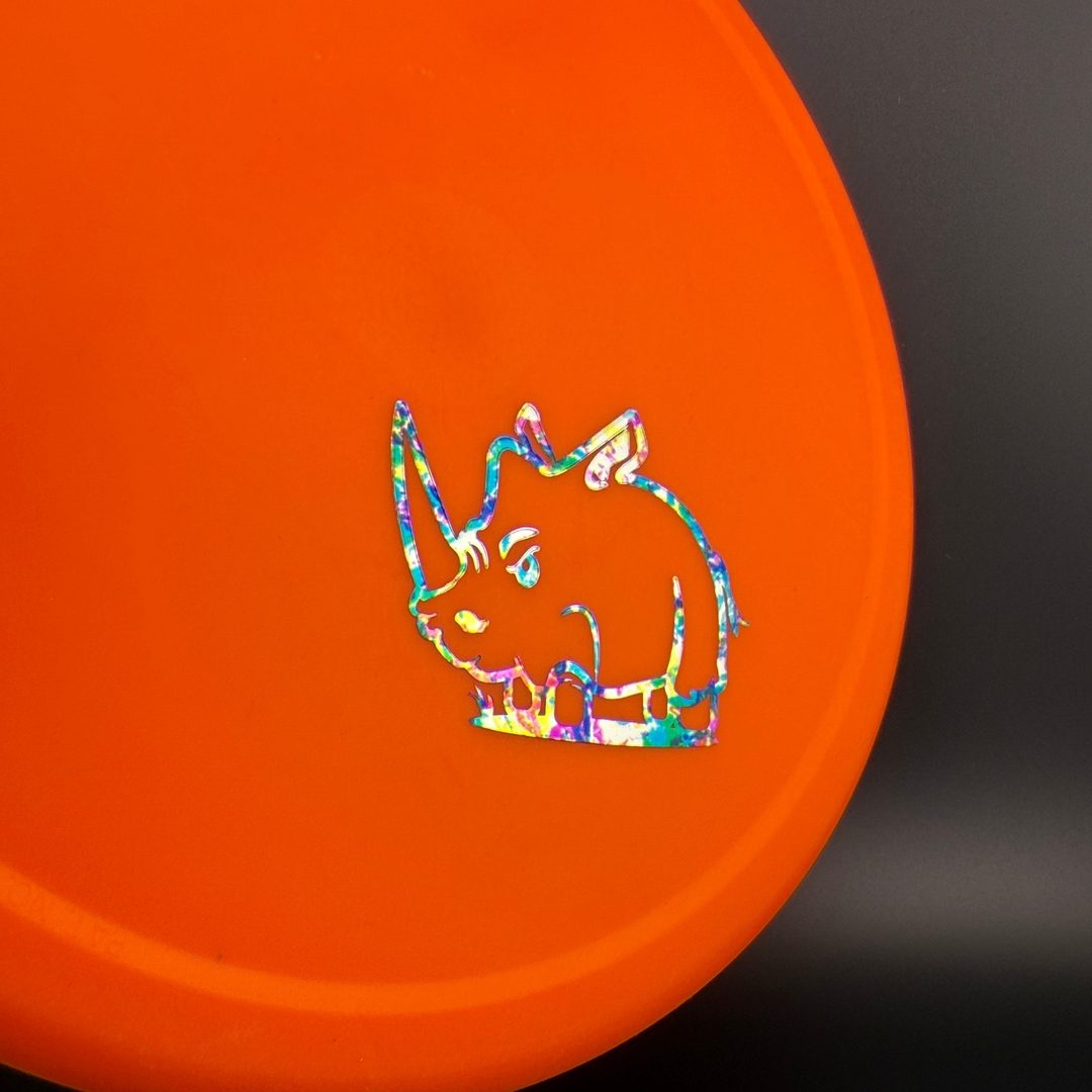 Nexus Rhyno - Mini Stamp