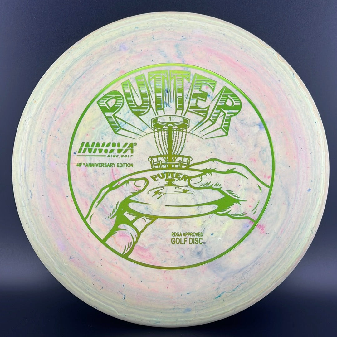 Pro Galactic Aviar P&A - 40th Anniversary