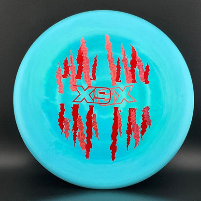 ESP Zone - Paul McBeth 6x Claw - MCB6XST Edition - Misprints