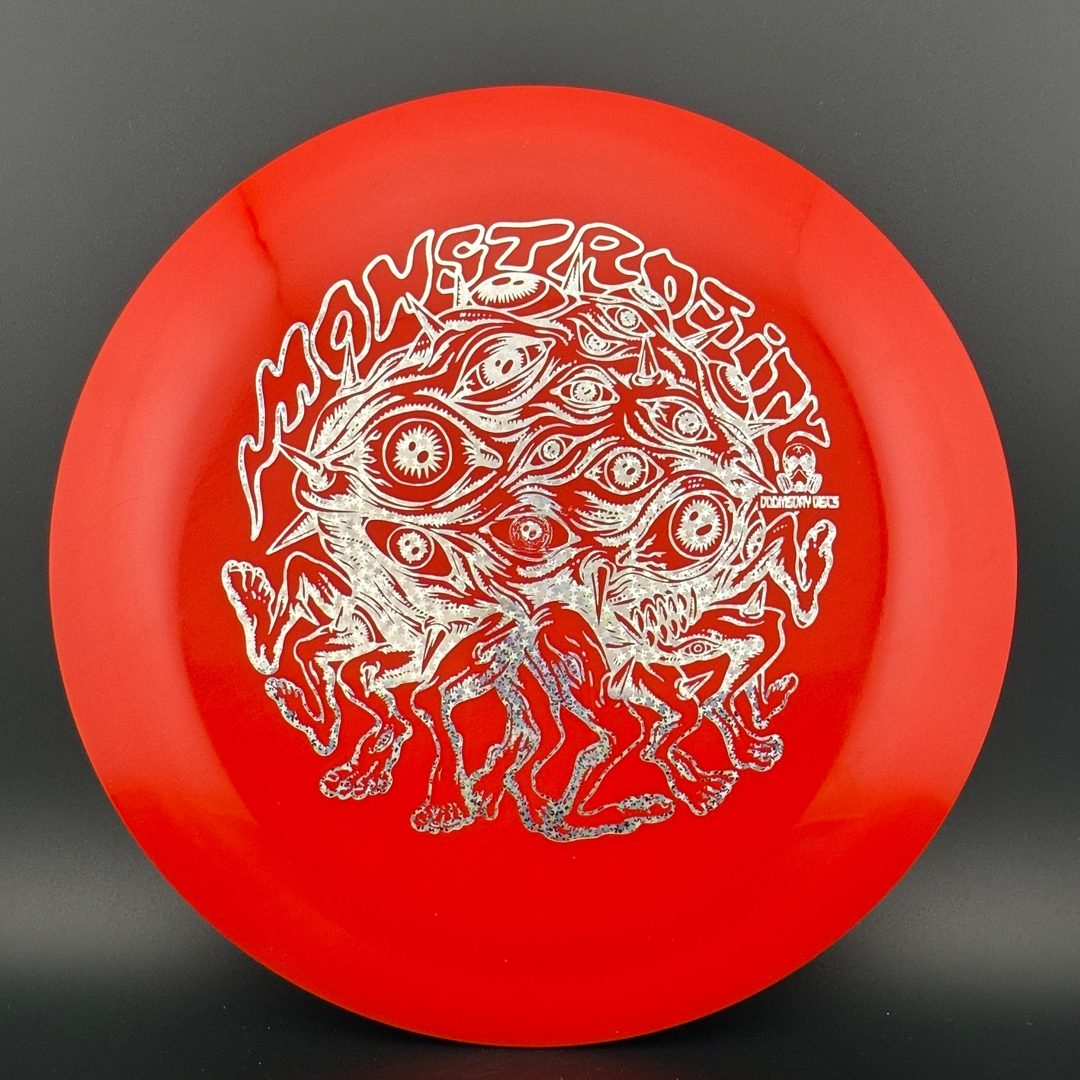 Survival Monstrosity - Monster Ball