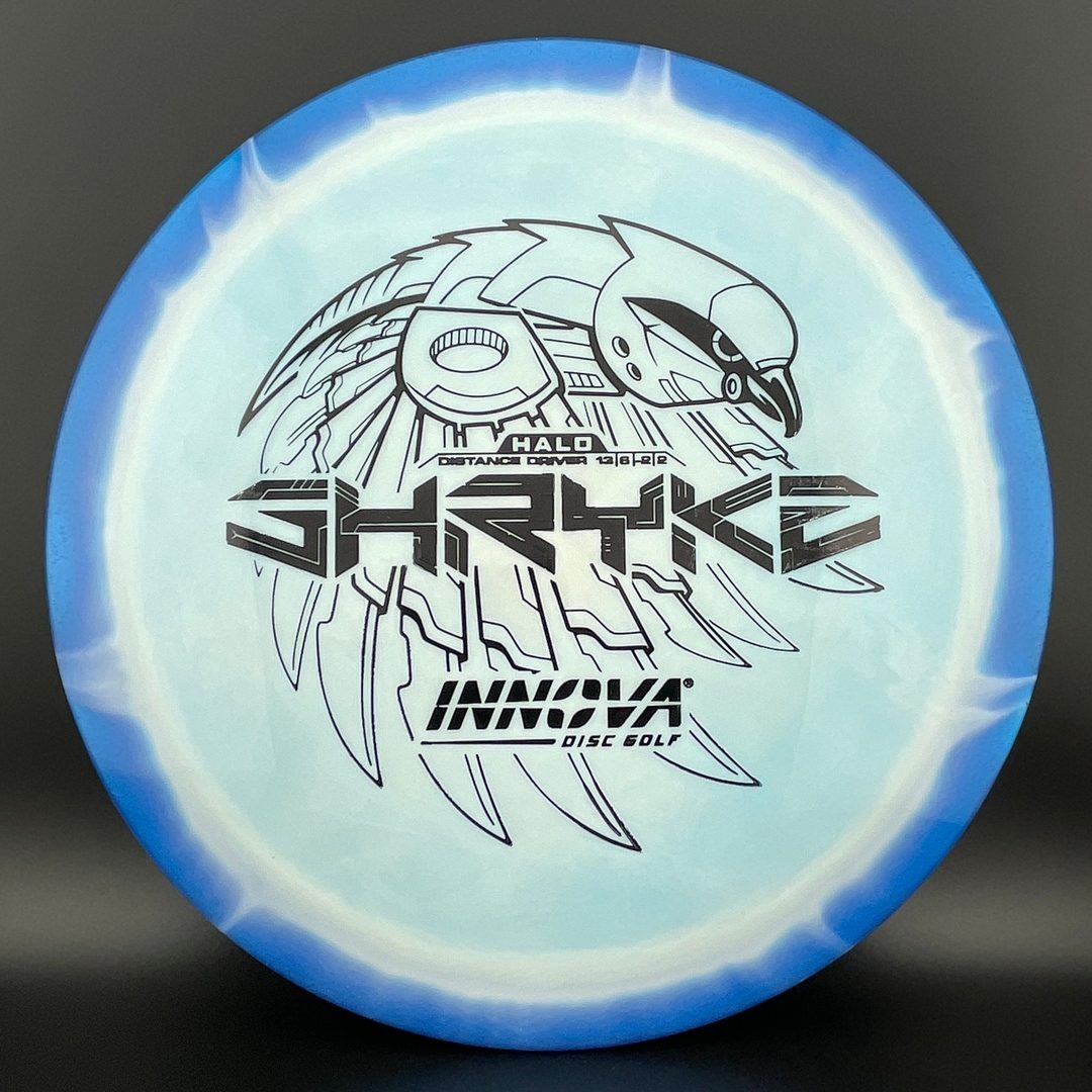 Halo Star Shryke