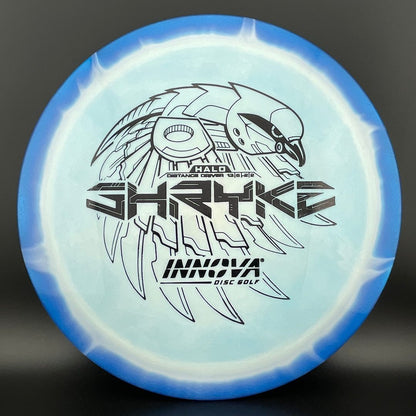 Halo Star Shryke