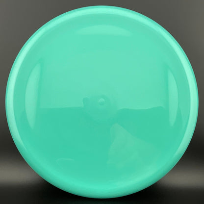 Neutron Range - Blank