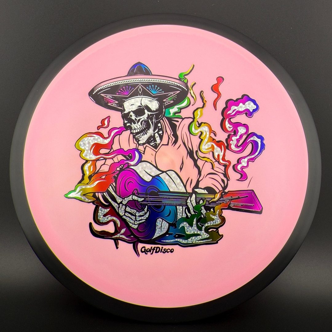 Fission Photon - "Viva La Fiesta"