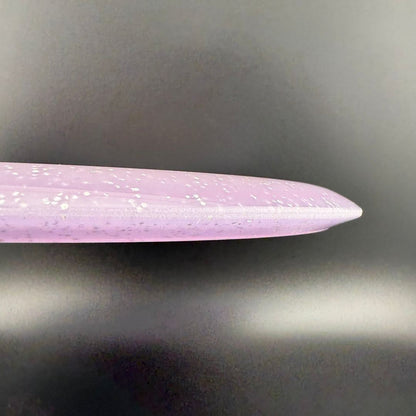 Metal Flake Glow Champion Rollo - VIP Series #103 - 1/850