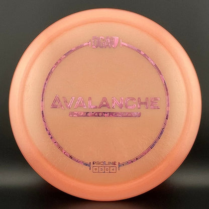 ProLine Avalanche