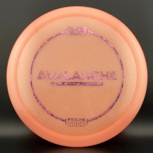 ProLine Avalanche