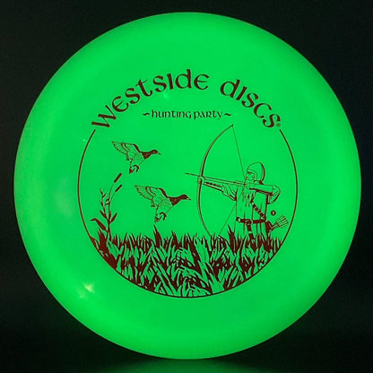 Moonshine VIP Longbowman - Hunting Party Limited Edition