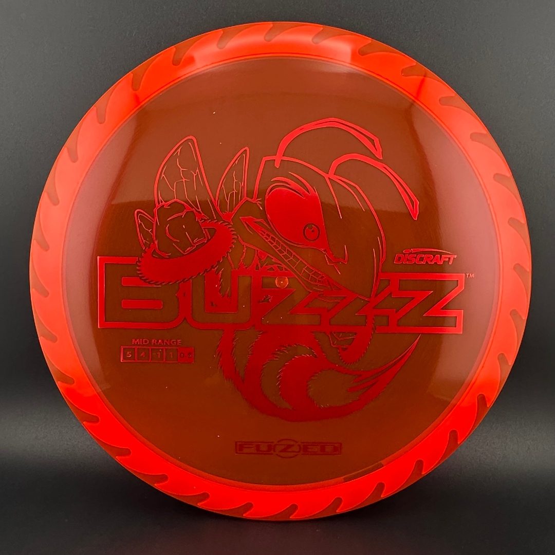 FuZed Buzzz - BuzzzSaw Bee