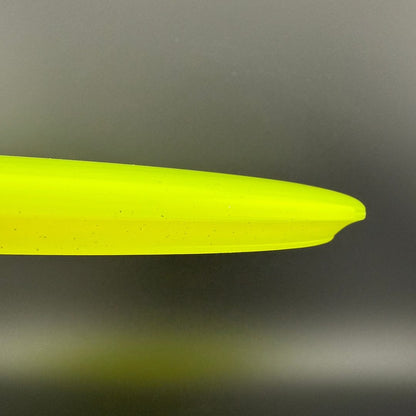 Metal Flake Neo Method - Eagle McMahon Autographed