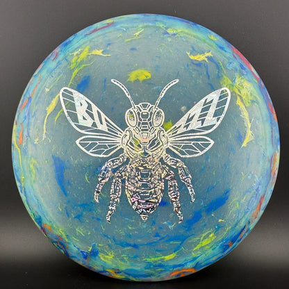 Colorshift Jawbreaker Z Buzzz - DGLO 2025