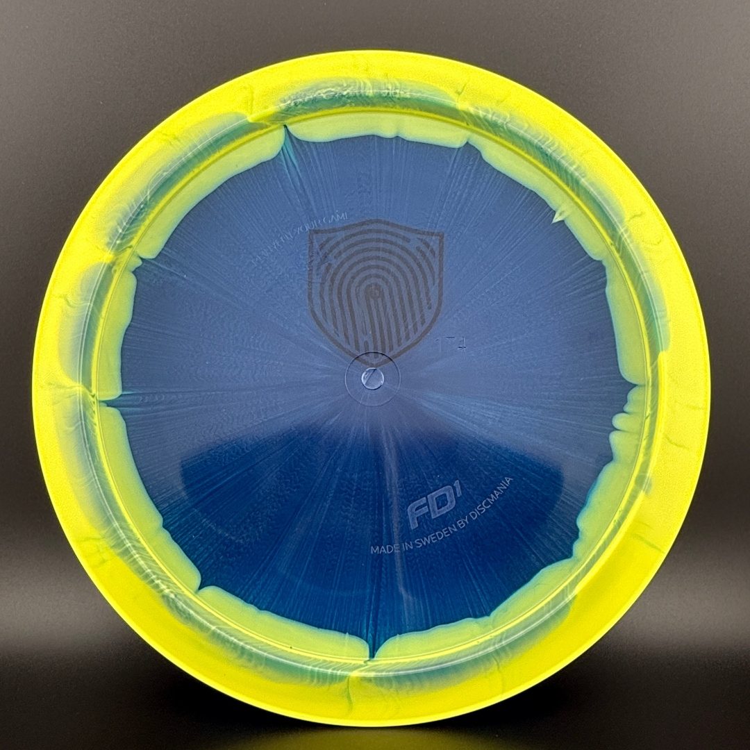 Horizon C-Line FD1 - Avery Jenkin's dna Series