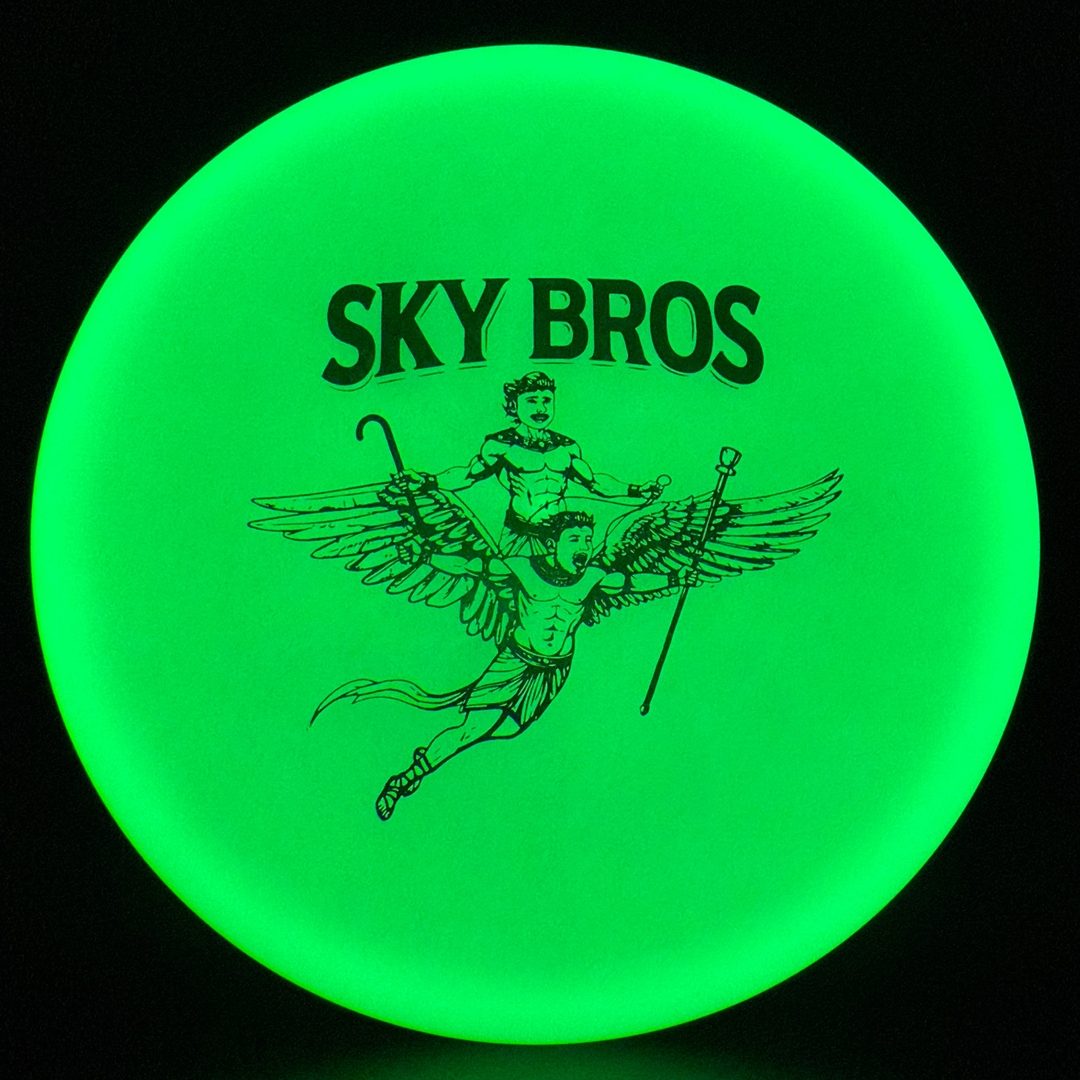 Color Glow C-Line P2x - Sky Bros