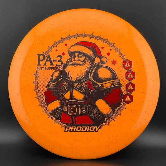 PA-3 ReBlend - Battle Santa