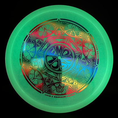 Lucid-X Moonshine Culprit - Chris Clemons Team Series
