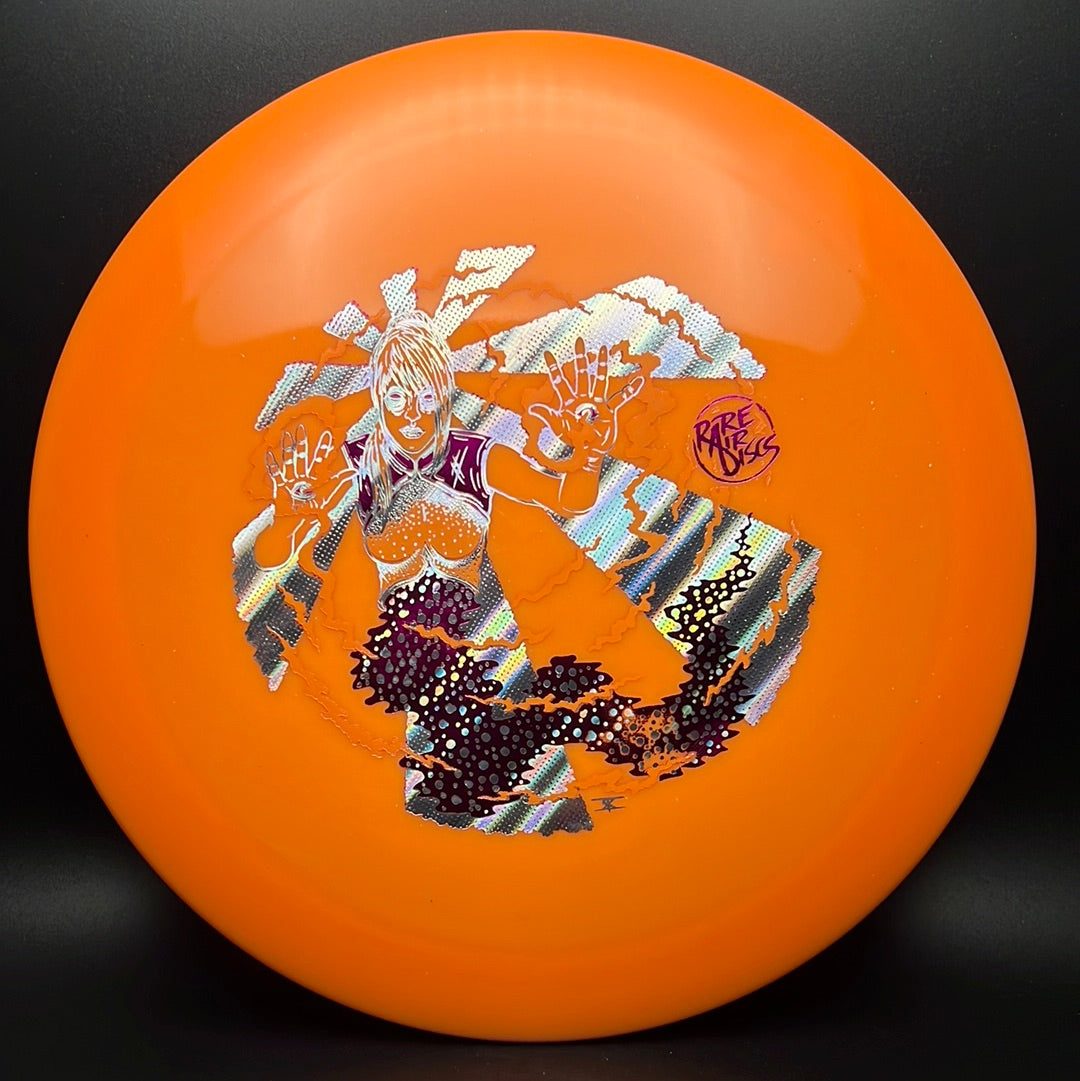 Apex Longhorn - "Mystic RAD Vision" by Ripper Studios
