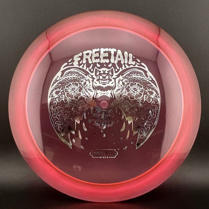Eternal Freetail - Batattoo