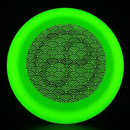 Color Glow C-Blend Aztec X-Out - Mirage