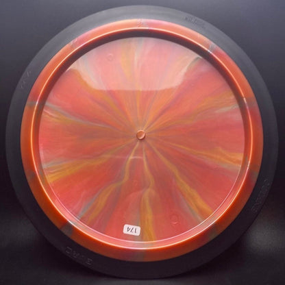Plasma Octane - Distance Driver