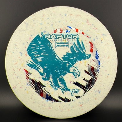 Jawbreaker ESP Raptor - 2024 Champions Cup Edition
