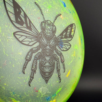 Colorshift Jawbreaker Z Buzzz - DGLO 2025