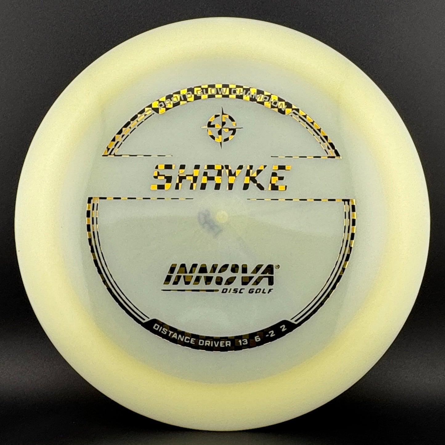Proto Glow Champion Shryke