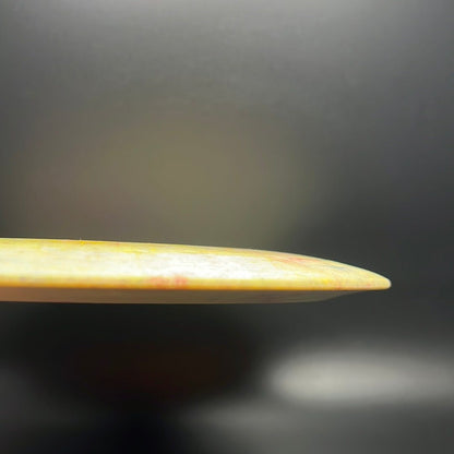 Inner Colour Fu Xi - Distance Driver