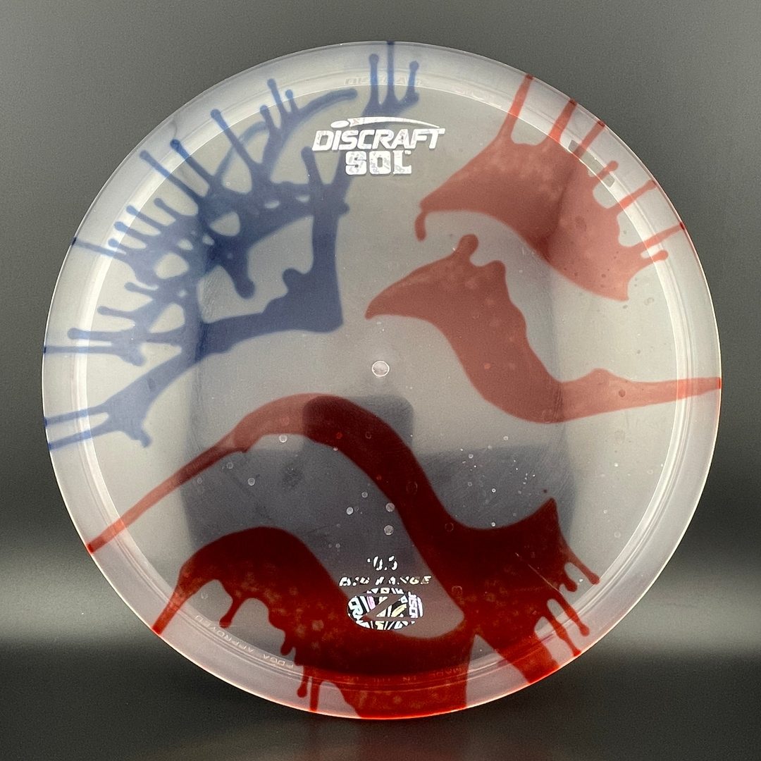 Fly Dye Z Sol